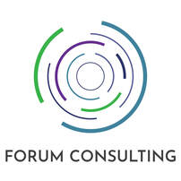 Logo Forum consulting