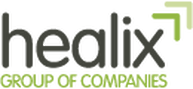 Healiz Group of companies Logo